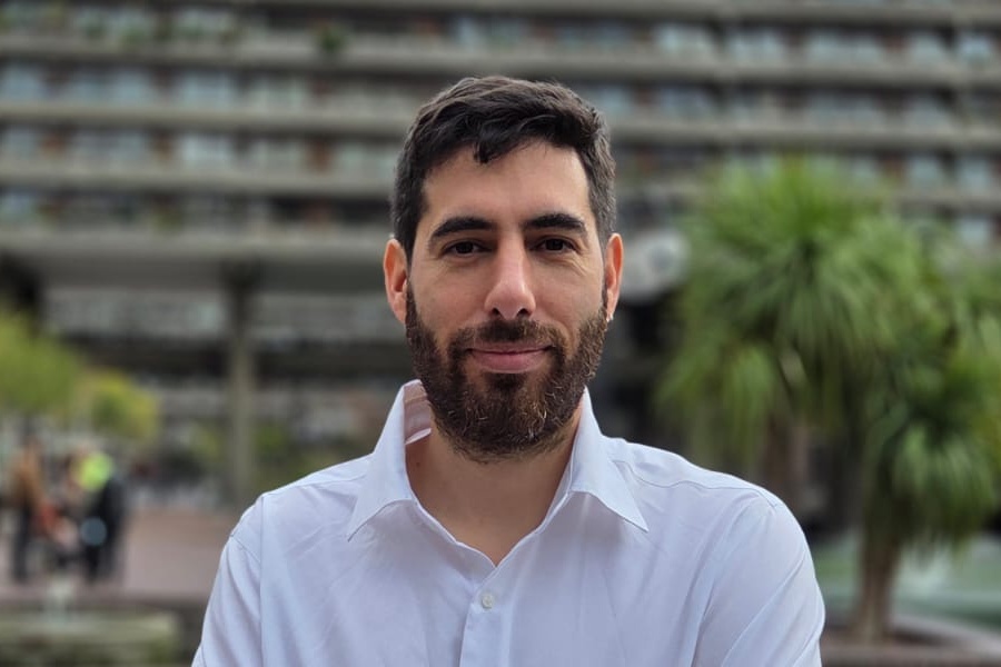 Juan-Andrés Castro