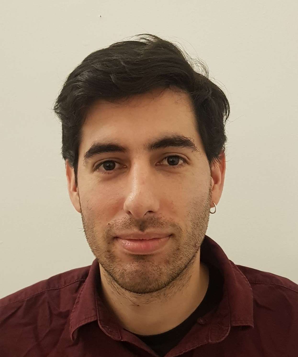 Juan-Andrés Castro